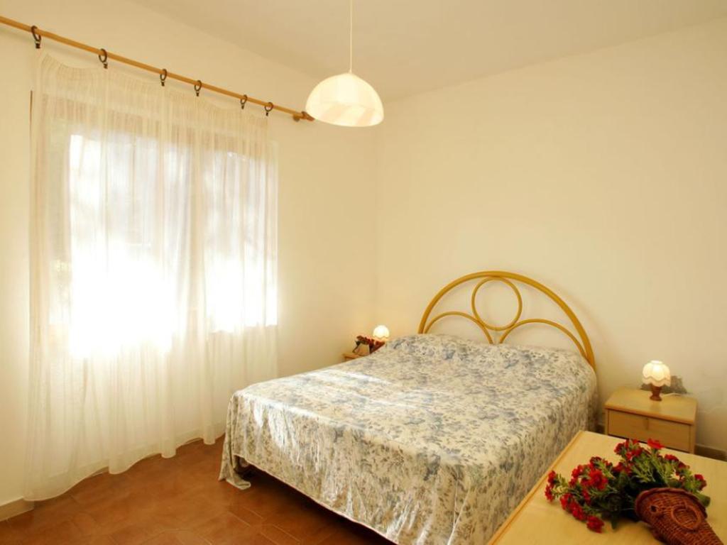Giannella Appartamenti Orbetello Exterior foto