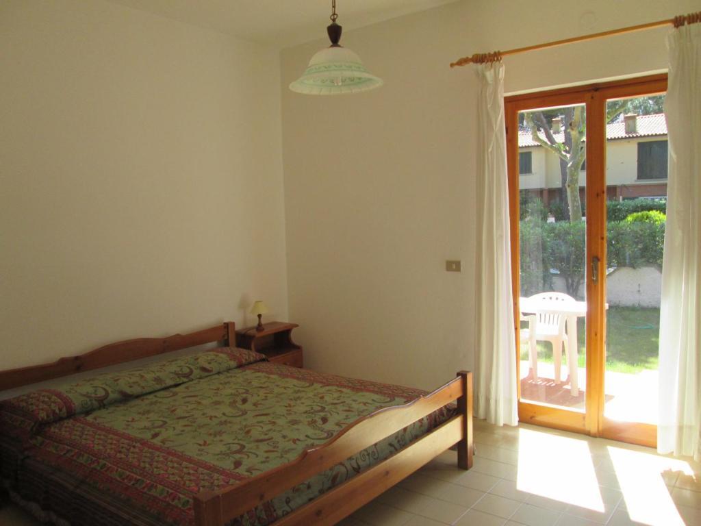 Giannella Appartamenti Orbetello Zimmer foto