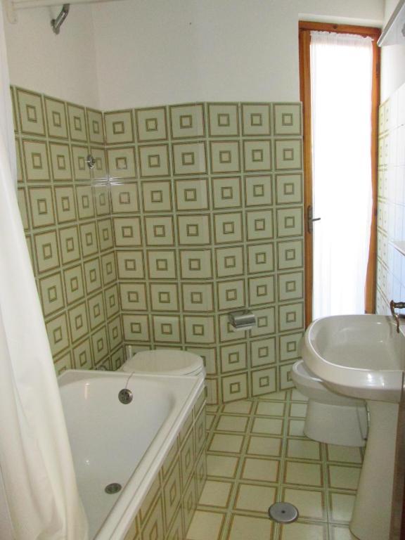 Giannella Appartamenti Orbetello Zimmer foto
